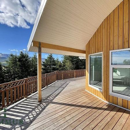 Forest Hideaway Near Akureyri Exterior foto